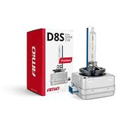 AMiO Ampoule xénon Lampe xénon 02395