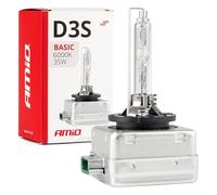 AMiO Ampoule xénon Lampe xénon 02948