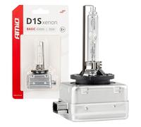 AMIO Ampoule xénon Lampe xénon 03863 pour VW Golf VI 3/5 portes (5K1) Routan Van