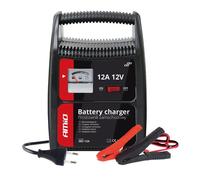 AMiO Auto Chargeur de batterie pour Voiture Camion Moto 02089