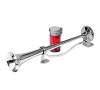 AMIO Avertisseur sonore Klaxon 03618 450mm