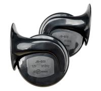 AMiO Avertisseur sonore