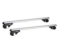 Amio Barres croisées de Toit 1350 mm CRR-02, Adultes Unisexe, Multicolore (Multicolore), Taille Unique