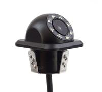 Amio Caméra de conction HD-305 LED Vision Nocturne 18 mm