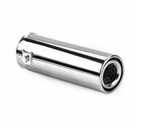 AMiO 01309 Embout d'échappement Embout d'Échappement Déflecteur de tuyau de sortie