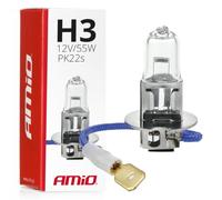 AMiO 01478 Ampoule feu de route