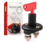 AMiO Interrupteur principal batterie 03023