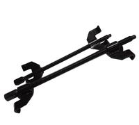 AMiO M80449 Compresseur de ressort hélicoïdal, ressort de suspension