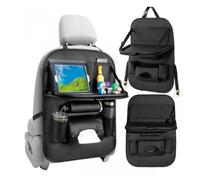 Amio Organisateur De Sieges De Voiture Avec Table Co-7 Multicolore