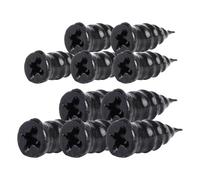 AMiO Raccords de vulcanisation pour la réparation rapide des pneus en caoutchouc vis Set 10