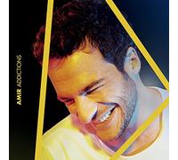 Amir - Addictions-Coll. Ed/Ltd [Import]