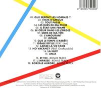 AMIR ADDICTIONS RARE EDITION COLLECTOR 18-TRACK SEALED