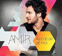 Amir - Au Coeur De Moi-CD+DVD [Import]
