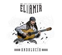 Amir John Haddad-El Amir - Andalucía [Import]