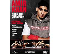 Amir Khan 2 [Import]