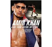 Amir Khan Amir Khan (Auteur)