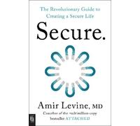 Amir Levine Secure (Poche)
