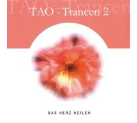 Amir & Samira & Zapp - Tao Trancen Vol.2-das Herz