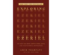 Amir Tsarfati Exploring Ezekiel (Poche)