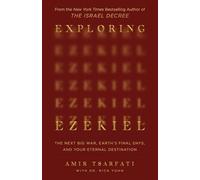 Amir Tsarfati - Exploring Ezekiel The Next Big War Earth's Fina - E245z