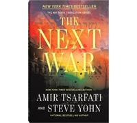 Amir Tsarfati Steve Yohn The Next War (Poche) Nir Tavor Tribulation Series
