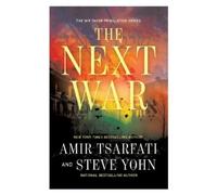 Amir Tsarfati Steve Yohn The Next War (Poche) Nir Tavor Tribulation Series