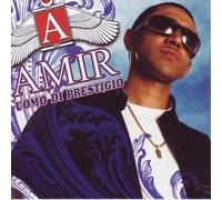 Virgin Mobile – Amir - Uomo Di Prestigio – Import