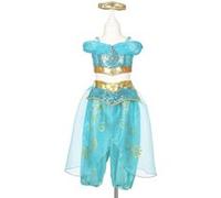 Amira 3-4 ans - Souza Phanine Bleu