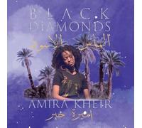 Amira Kheir - Black Diamonds