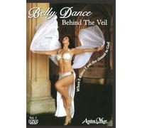 Amira Mor: Belly Dance Behind the Veil [DVD]