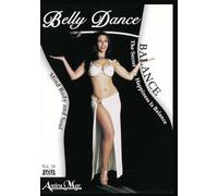 Amira Mor: Belly Dance for Balance [DVD]