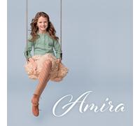 AMIRA WILLIGHAGEN - AMIRA CD NEUF BACH/HÄNDEL/MOZART/LLOYD-WEBBER/PUCCINI U.A.