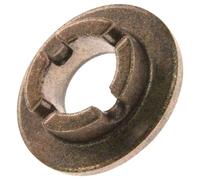 Amiral Ariston Brandt Brother Cannon Creda Crusader Fagor Réfrigérateur Hotpoint Indesit Proline White Westinghouse Sèche-linge tambour Collier d'arbre. Véritable numéro de pièce c00142631