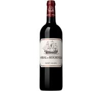 Amiral de Beychevelle 2022 - Second Vin du Château Beychevelle
