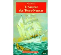 Amiral De Terre Neuvas