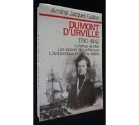 Amiral dumont d'urville