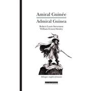 Amiral guinee - William Ernest Henley - L’Asiathèque - broché - Théâtre