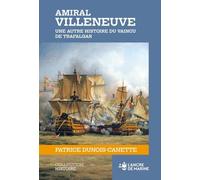 Amiral Villeneuve - Une Mort Qui A Beaucoup À Dire