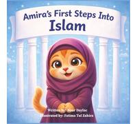 Amira's First Steps Into Islam