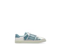 Amiri - Baskets Pacific Bones - Homme - Chaussures - Blanc - Taille: 44 EU