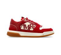 Amiri - Classic Low Baskets - Homme - Chaussures - Rouge - Taille: 44 EU