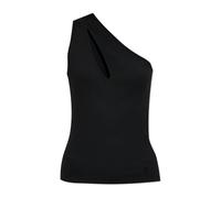 Amiri - Haut avec une découpe - Femme - Tops - Noir - Taille: 36 FR