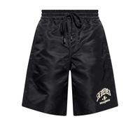 Amiri - Hollywood Short - Homme - Shorts - Noir - Taille: 2XL