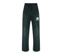 Amiri - Hollywood Sweatpant - Homme - Pantalons - Noir - Taille: M