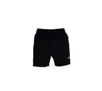 Amiri - MA Core Logo Swim Shorts - Homme - Maillots de bain - Noir - Taille: L