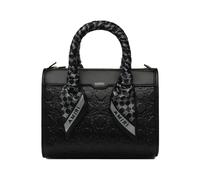 Amiri - MA Quad Micro Triangle Bag - Femme - Sacs - Noir - Taille: ONE Size