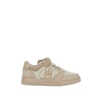Amiri - MA Skyline Baskets - Homme - Chaussures - Beige - Taille: 45 EU