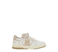 Amiri - MA Skyline Baskets - Homme - Chaussures - Beige - Taille: 45 EU