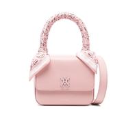 Amiri - Micro MA Bag - Femme - Sacs - Rose - Taille: ONE Size