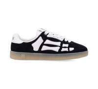 Amiri - Pacific Bones Baskets - Femme - Chaussures - Noir - Taille: 37 EU